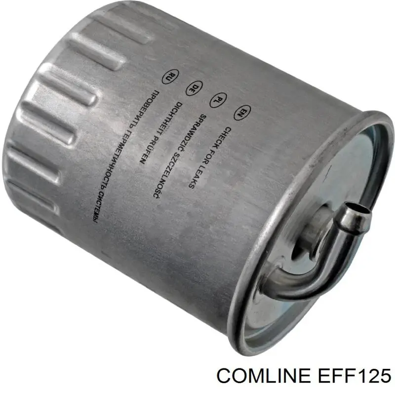 Фільтр тонкого очищення палива Comline EFF125 ціна, від 11.96 USD