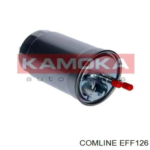 EFF126 Comline фільтр паливний
