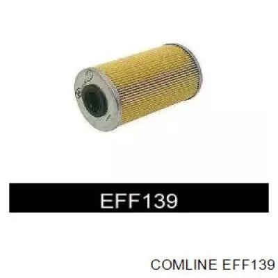 EFF139 Comline Фільтр палива