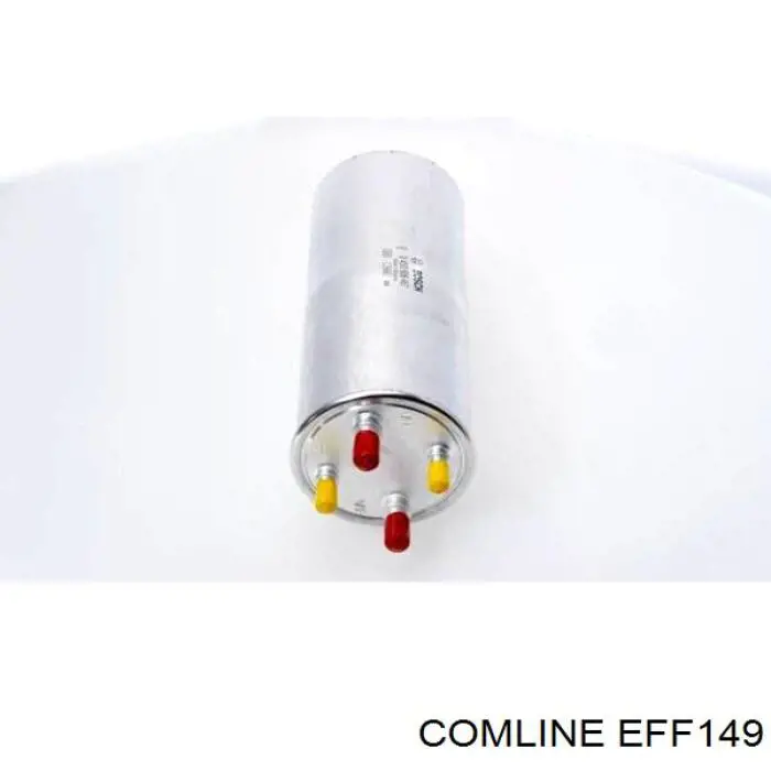 Фільтр тонкого очищення палива Comline EFF149 ціна, від 36.17 USD