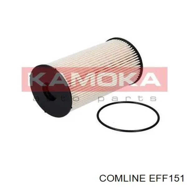Паливний фільтр EFF151 Comline