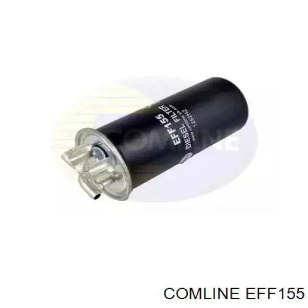 EFF155 Comline Фільтр палива