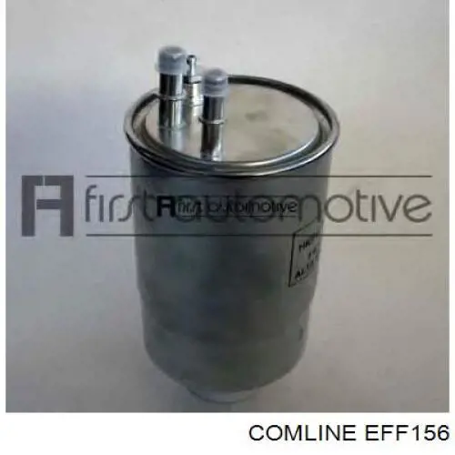 Паливний фільтр EFF156 Comline