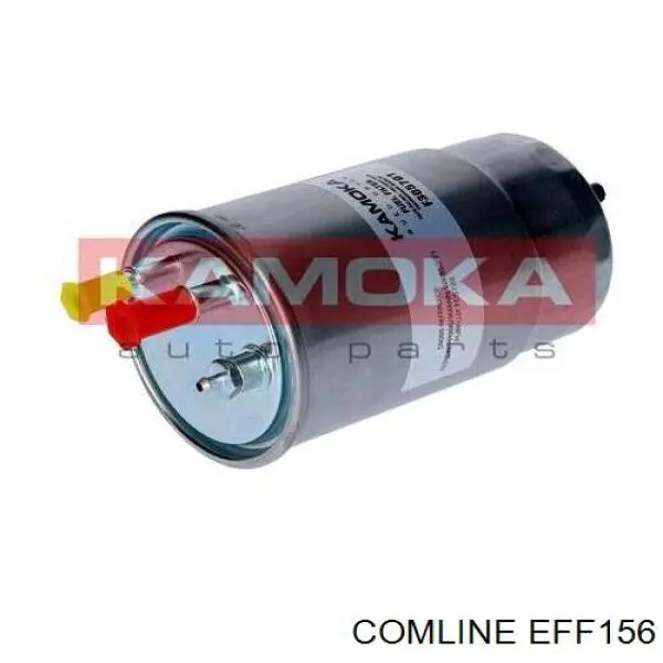 Фільтр паливний Comline EFF156