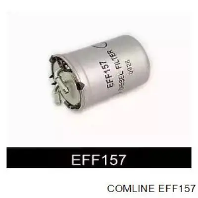 Купити EFF157 Comline Фільтр-відстійник палива грубої очистки