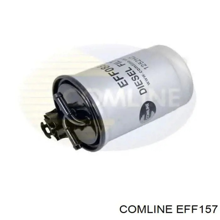 Фільтр тонкого очищення палива Comline EFF157 ціна, від 13.22 USD