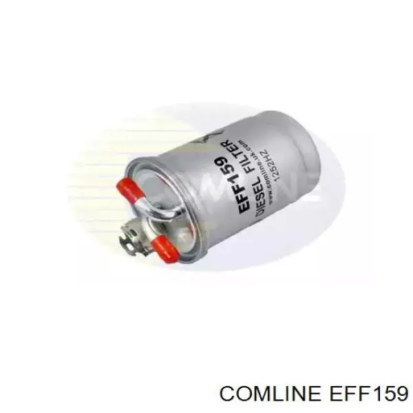 Купити EFF159 Comline Фільтр-відстійник палива грубої очистки