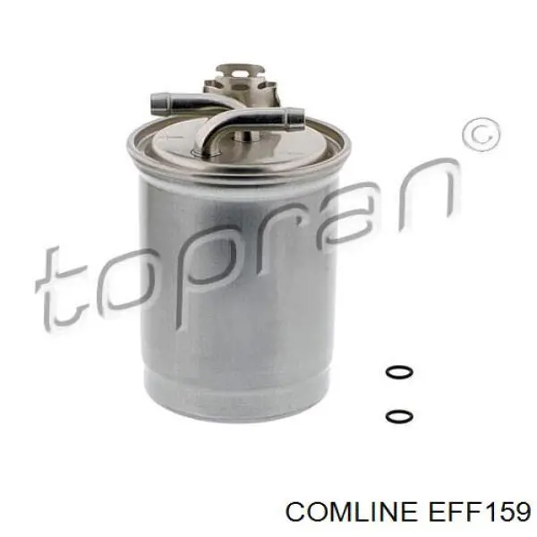 EFF159 Comline фільтр паливний