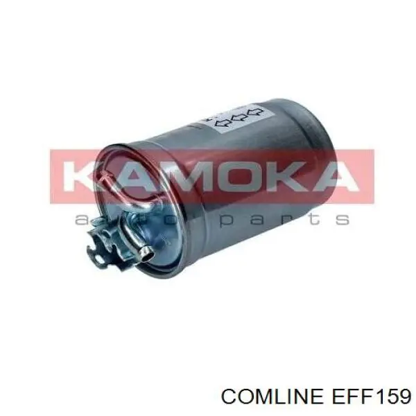 Фільтр тонкого очищення палива Comline EFF159 ціна, від 13.09 USD