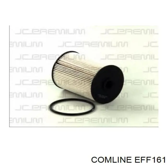 Паливний фільтр EFF161 Comline