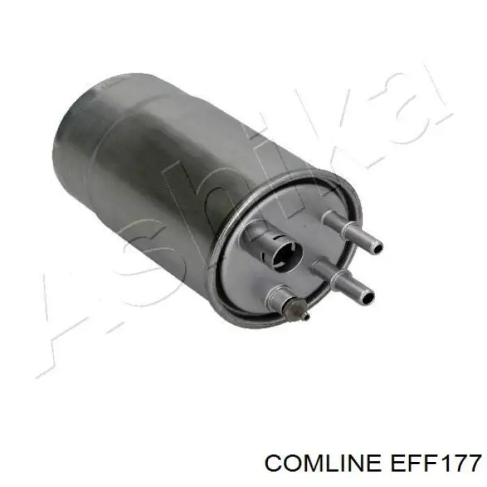 EFF177 Comline фільтр паливний