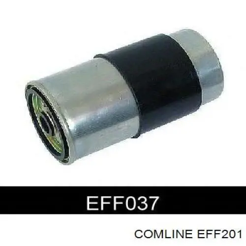 Паливний фільтр EFF201 Comline
