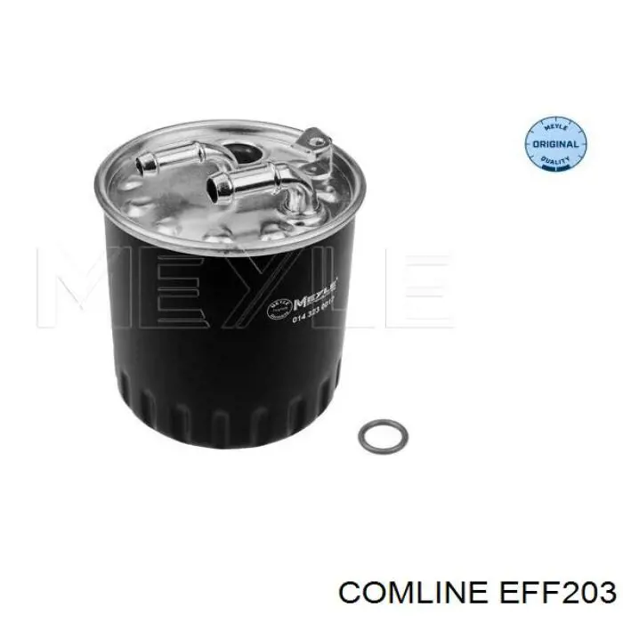 EFF203 Comline фільтр паливний