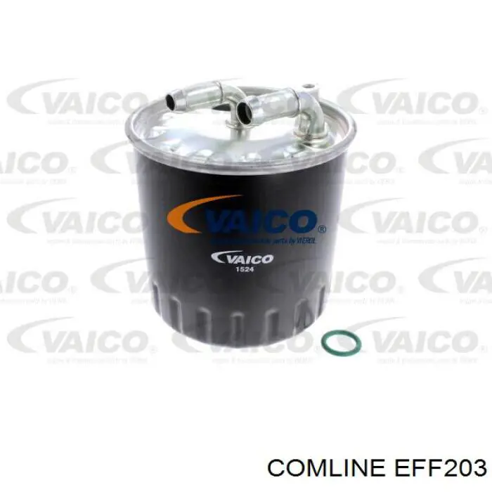 Фільтр тонкого очищення палива Comline EFF203 ціна, від 21.54 USD
