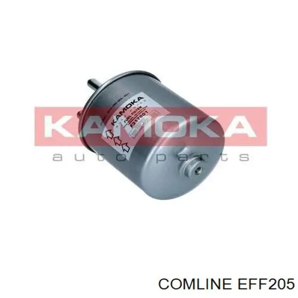 Фільтр тонкого очищення палива Comline EFF205 ціна, від 18.51 USD