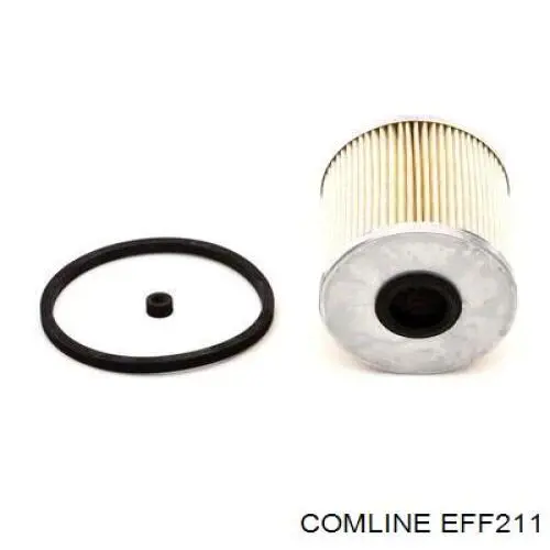 Фільтр тонкого очищення палива Comline EFF211 ціна, від 5.64 USD