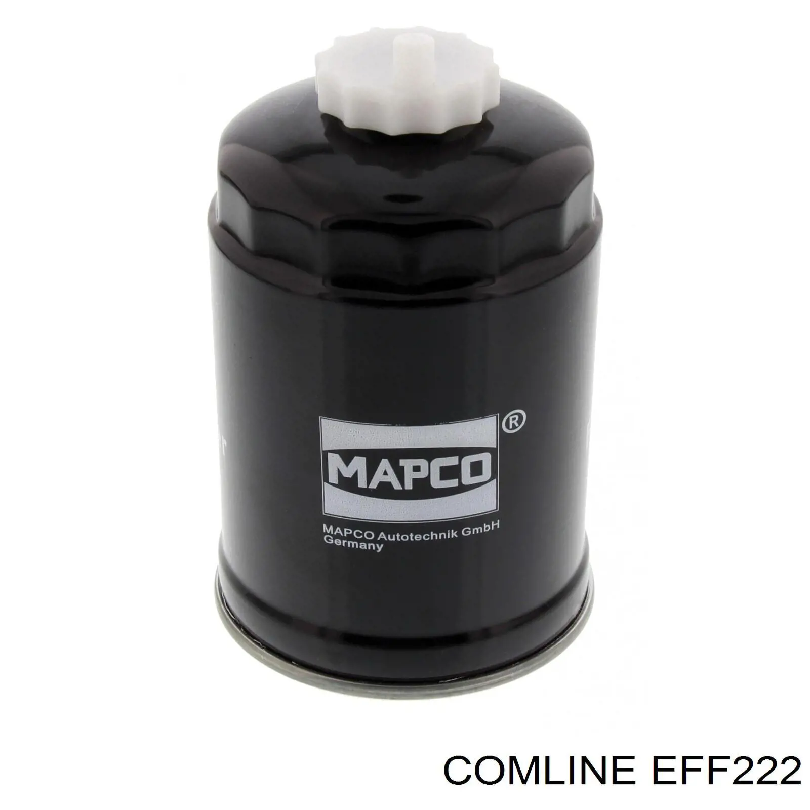 Купити EFF222 Comline Фільтр-відстійник палива грубої очистки