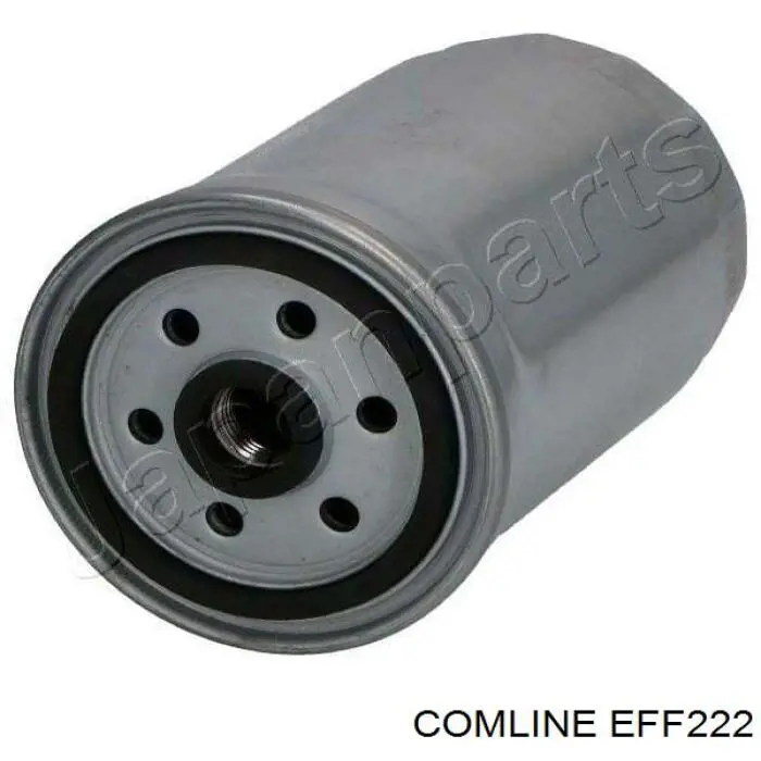 Паливний фільтр EFF222 Comline