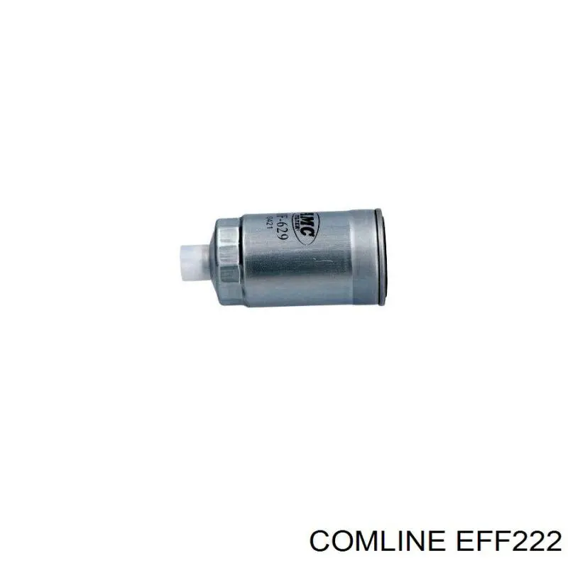 Фільтр тонкого очищення палива Comline EFF222 ціна, від 14.45 USD