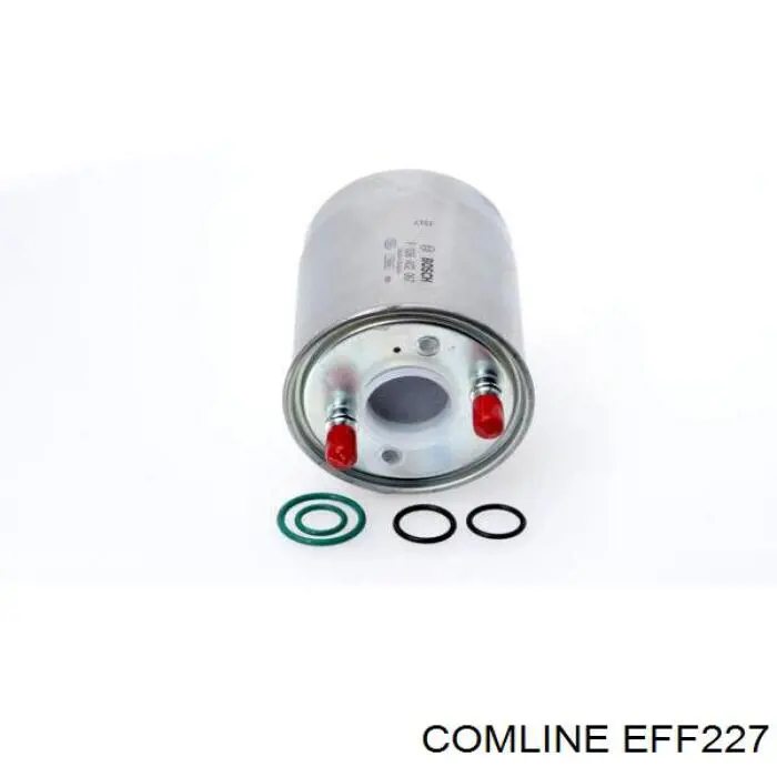 EFF227 Comline Фільтр палива