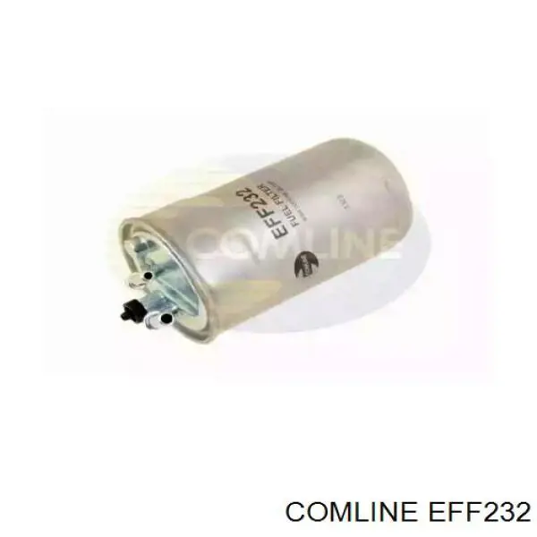 EFF232 Comline Фільтр палива