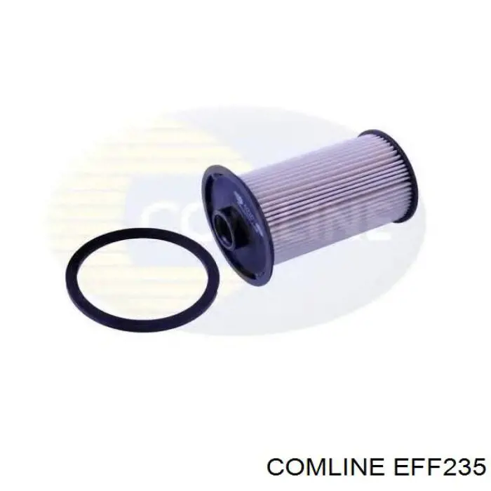 Паливний фільтр EFF235 Comline