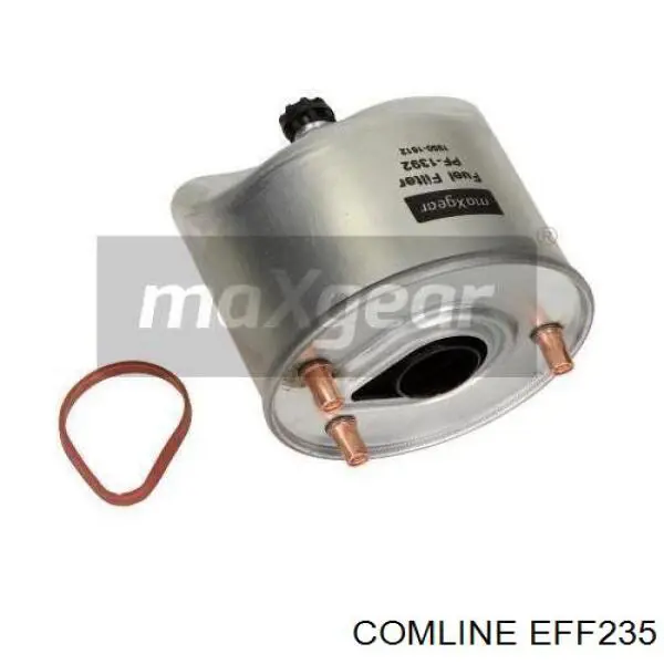 Фільтр тонкого очищення палива Comline EFF235 ціна, від 21.55 USD