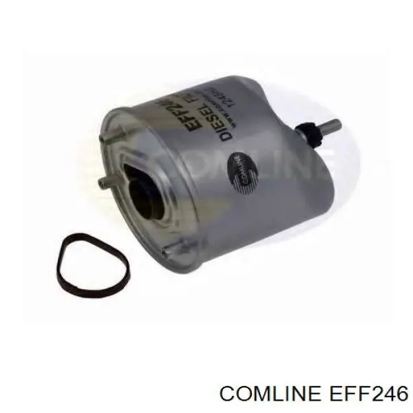 EFF246 Comline фільтр паливний
