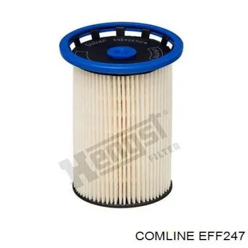 Фільтр паливний Comline EFF247