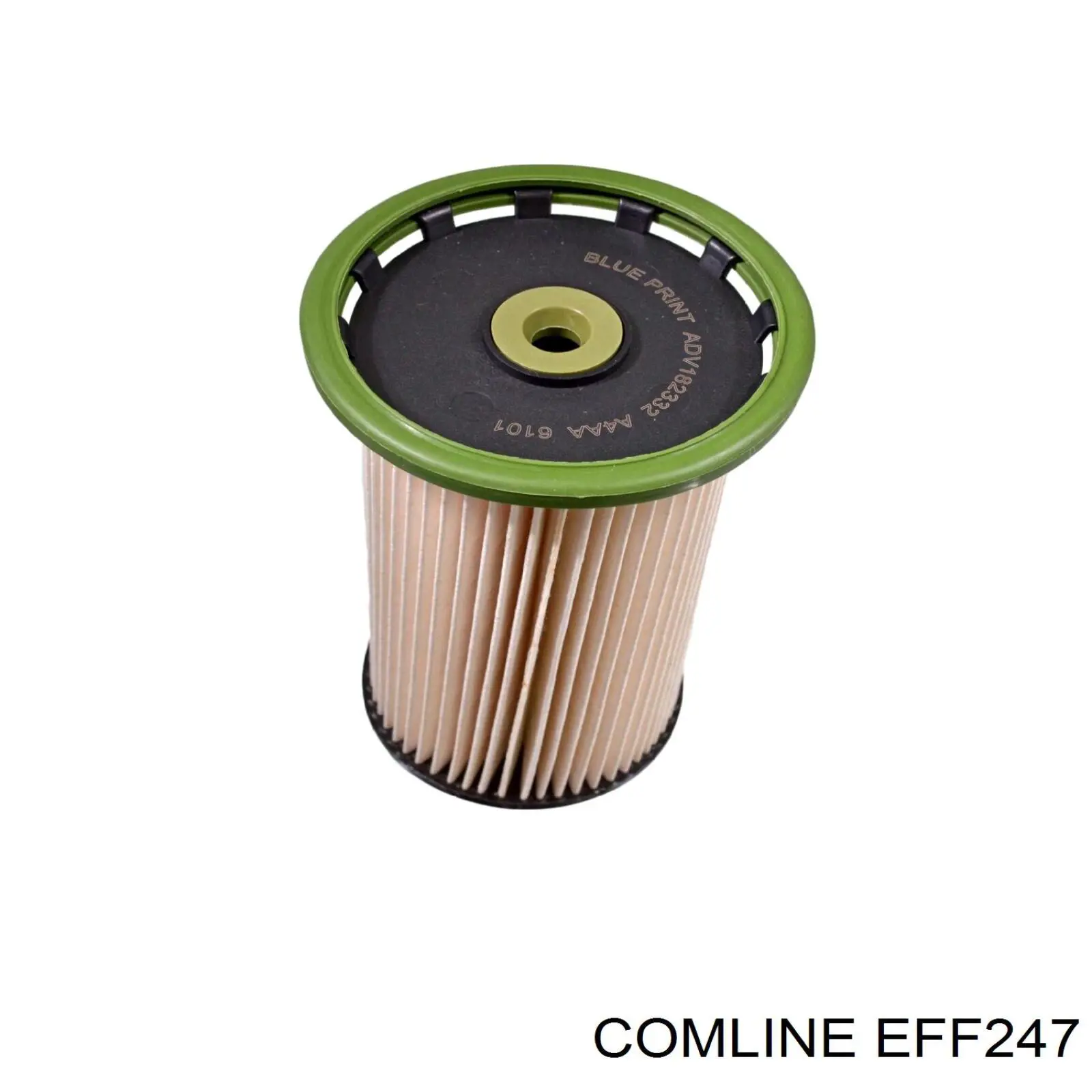 Фільтр тонкого очищення палива Comline EFF247 ціна, від 17.76 USD