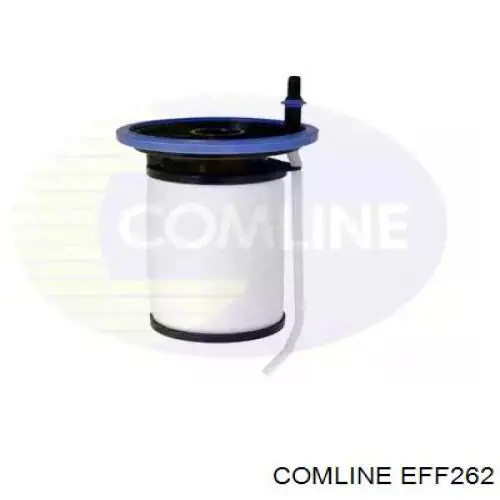 Фільтр тонкого очищення палива Comline EFF262 ціна, від 28.82 USD