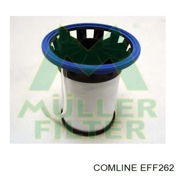 EFF262 Comline фільтр паливний