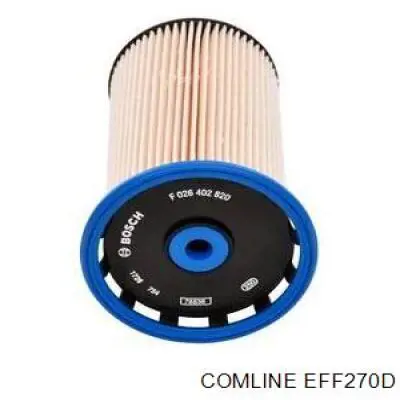 Купити EFF270D Comline Фільтр-відстійник палива грубої очистки