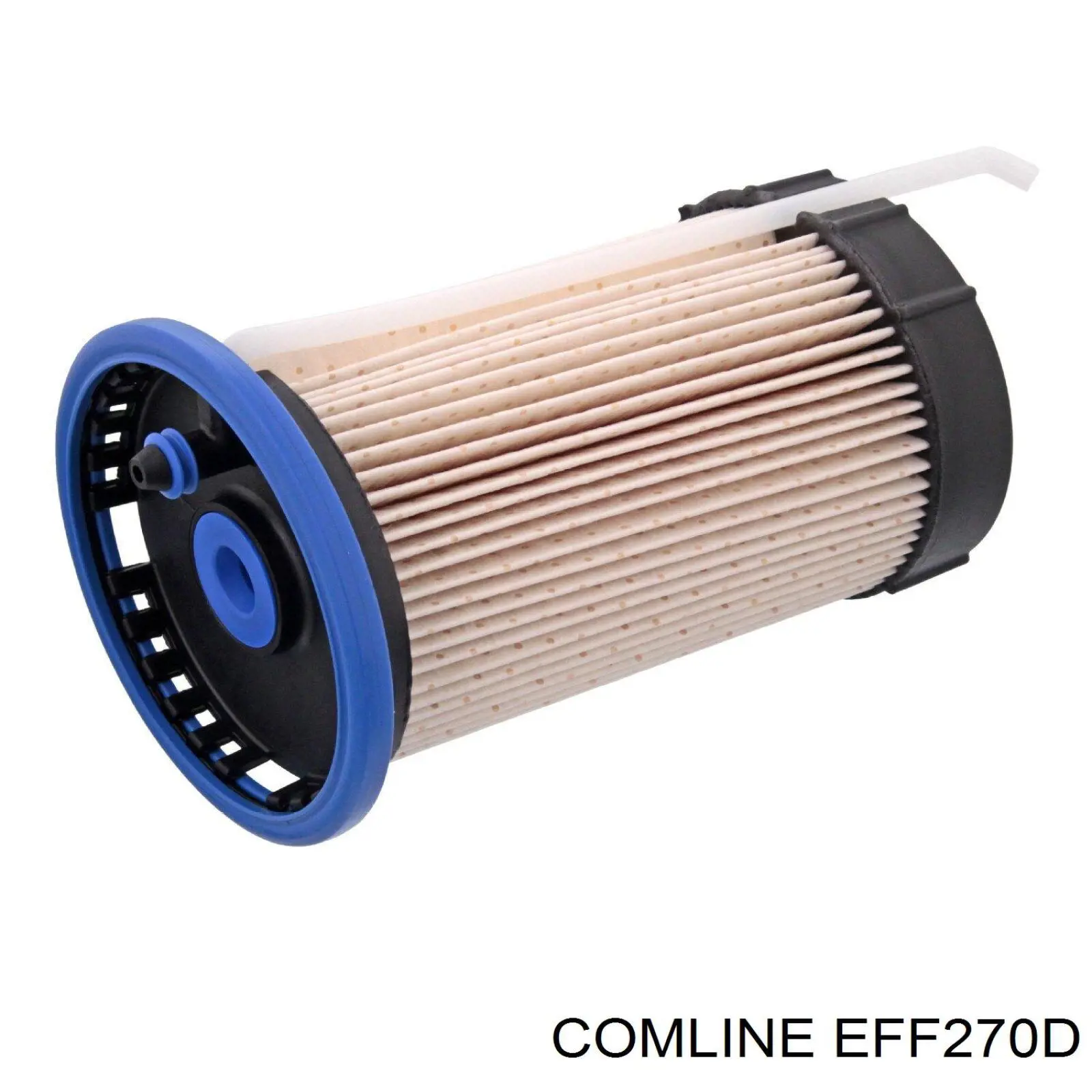 EFF270D Comline фільтр паливний