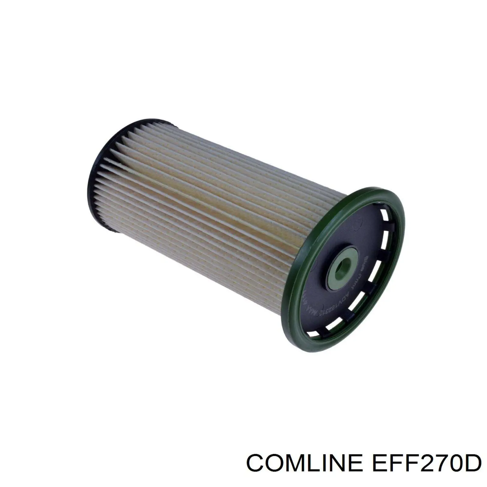 Фільтр тонкого очищення палива Comline EFF270D ціна, від 14.08 USD