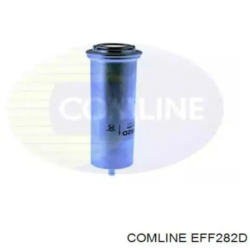 Купити EFF282D Comline Фільтр-відстійник палива грубої очистки