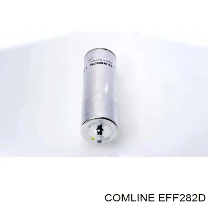 EFF282D Comline фільтр паливний