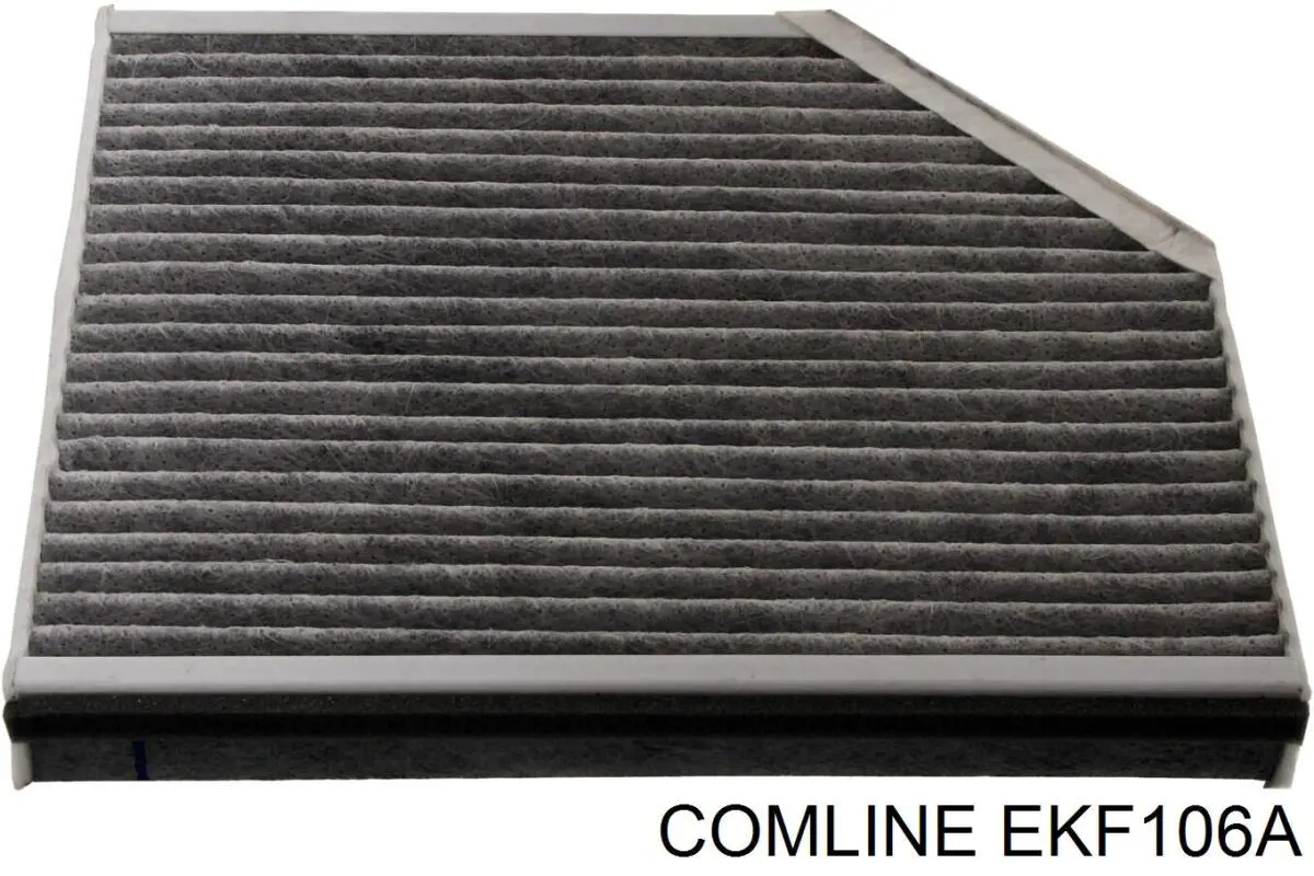 Фільтр повітряний обігрівача Comline EKF106A ціна, від 9.07 USD