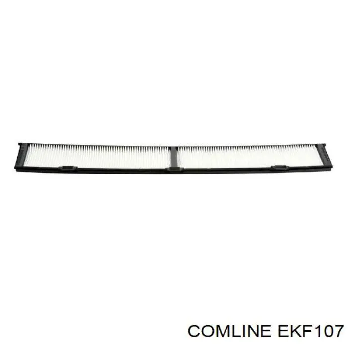 Фільтр повітряний обігрівача Comline EKF107 ціна, від 12.62 USD