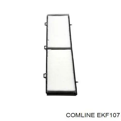 Купити EKF107 Comline Фільтр салону вугільний