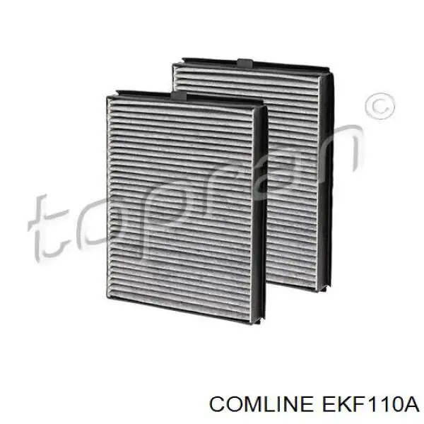 Фільтр салону EKF110A Comline