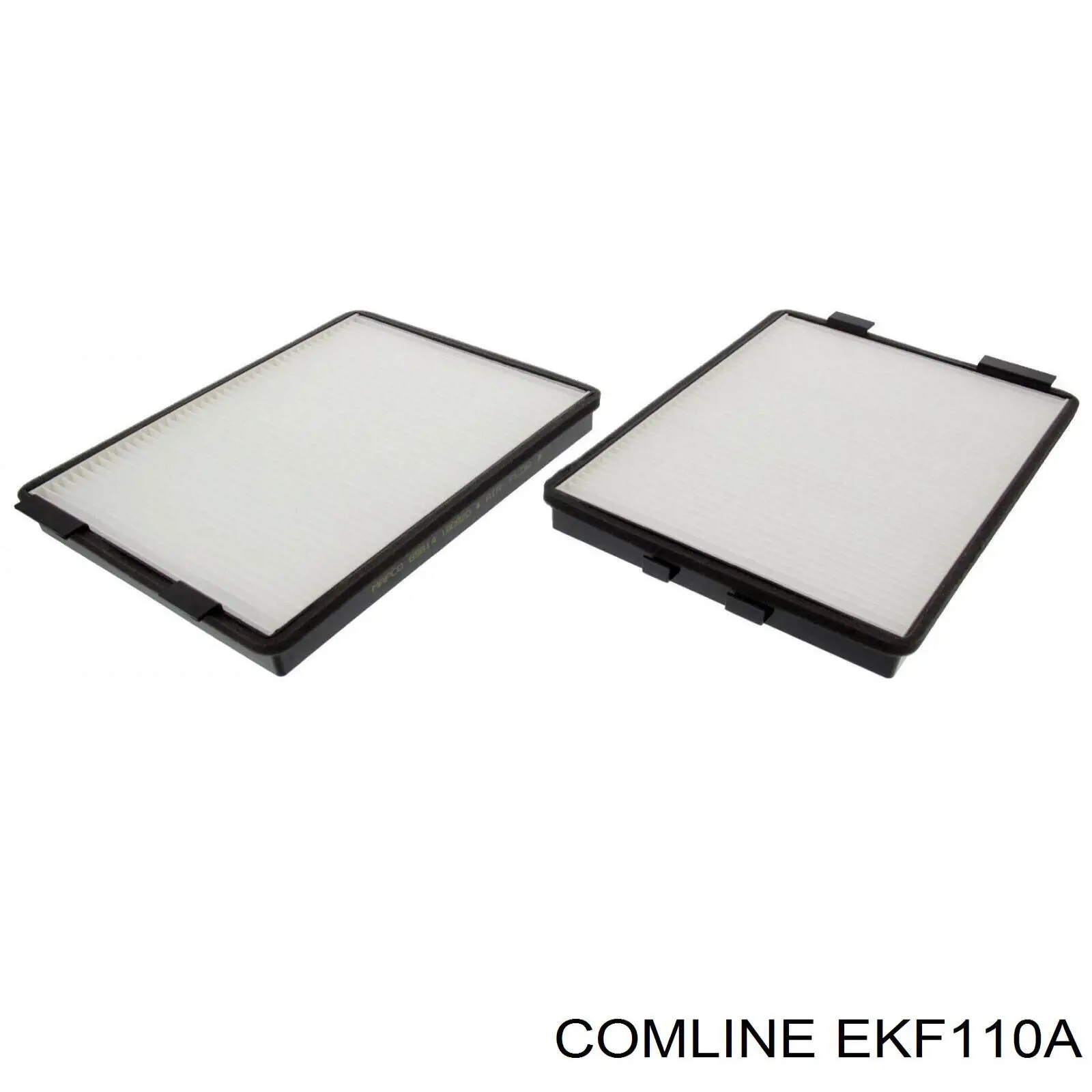Повітряний фільтр салону Comline EKF110A