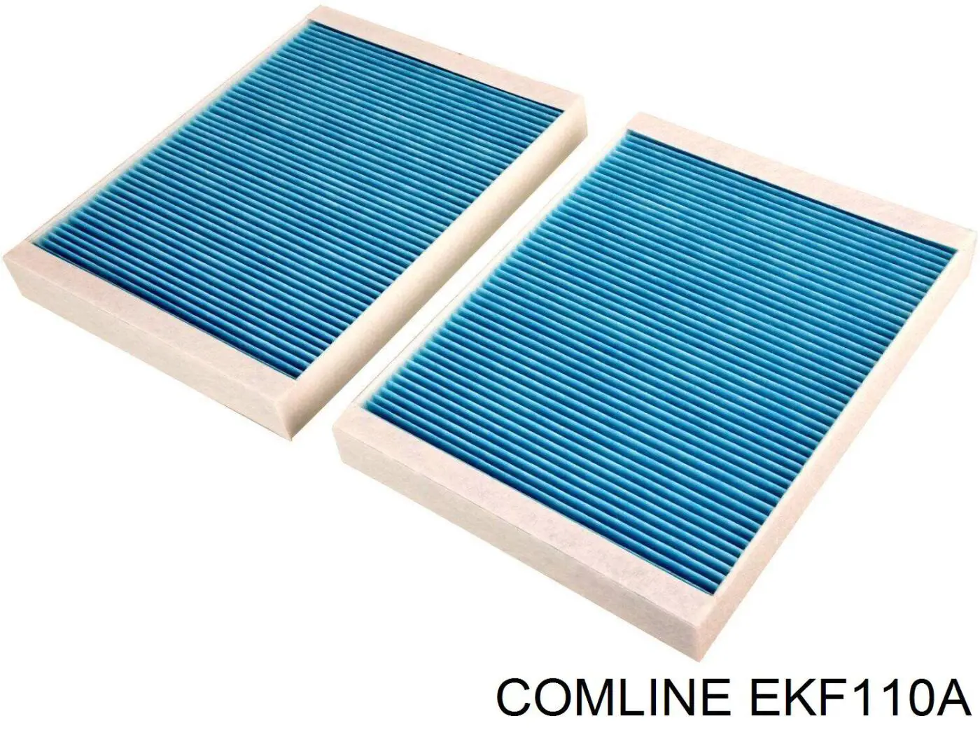 Фільтр повітряний обігрівача Comline EKF110A ціна, від 17.31 USD