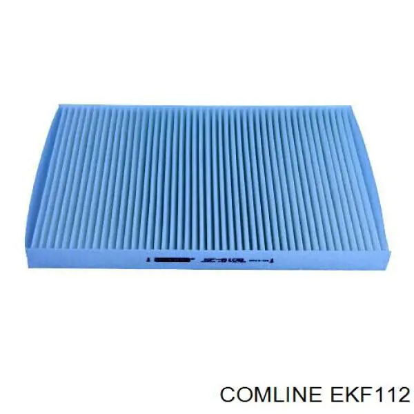 Фільтр повітряний обігрівача Comline EKF112 ціна, від 4.51 USD