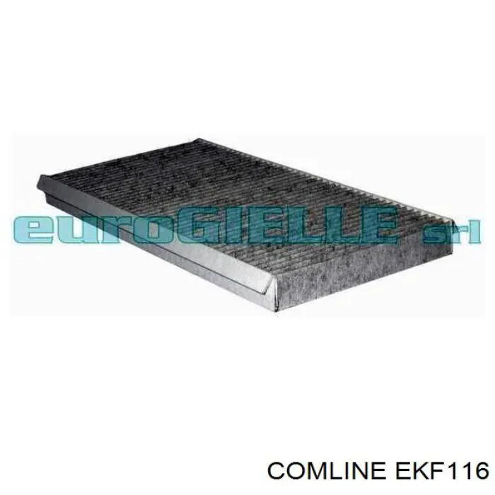 Фільтр салону EKF116 Comline
