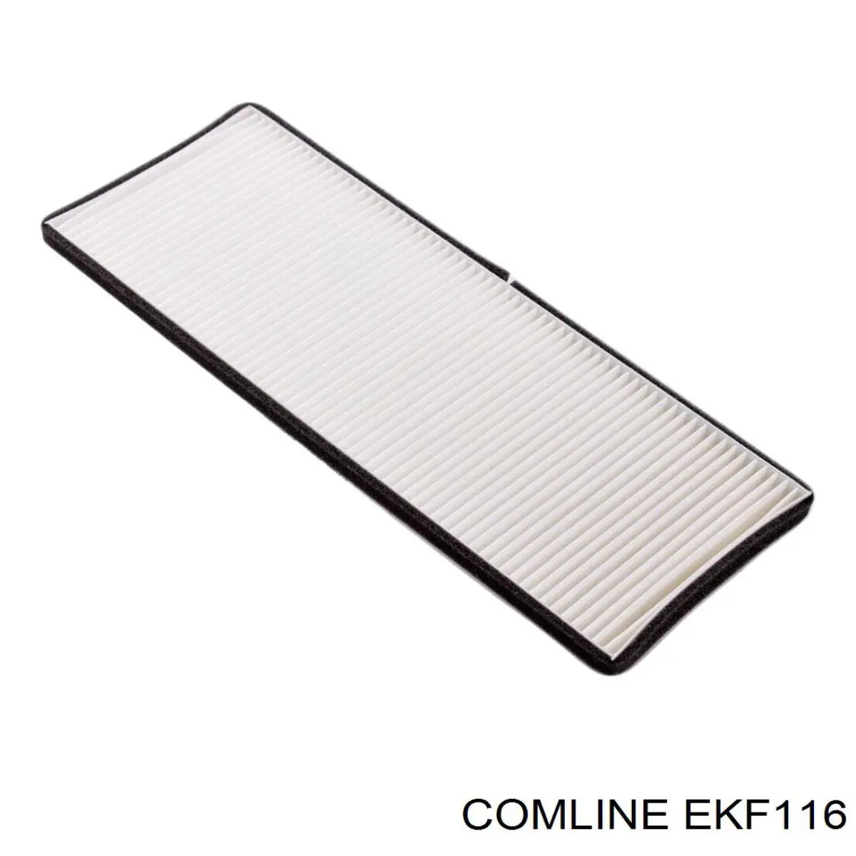 Повітряний фільтр салону Comline EKF116