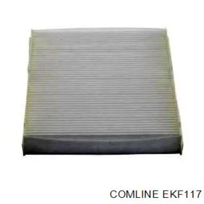 Фільтр повітряний обігрівача Comline EKF117 ціна, від 6.34 USD