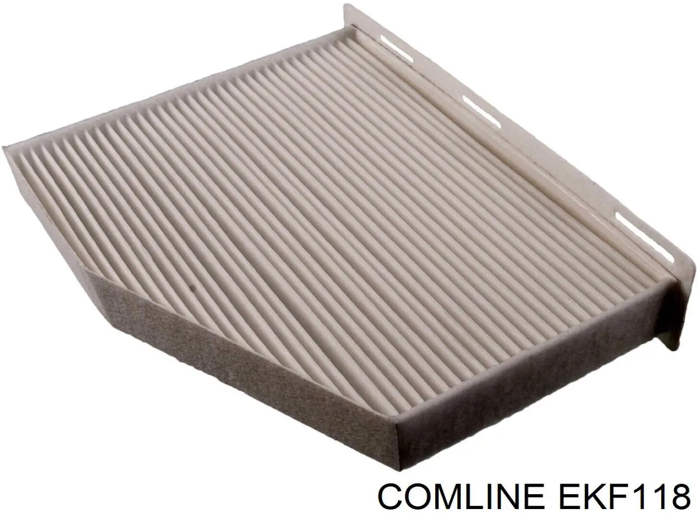 Купити EKF118 Comline Фільтр салону вугільний