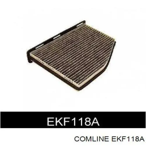 Фільтр повітряний обігрівача Comline EKF118A ціна, від 9.12 USD