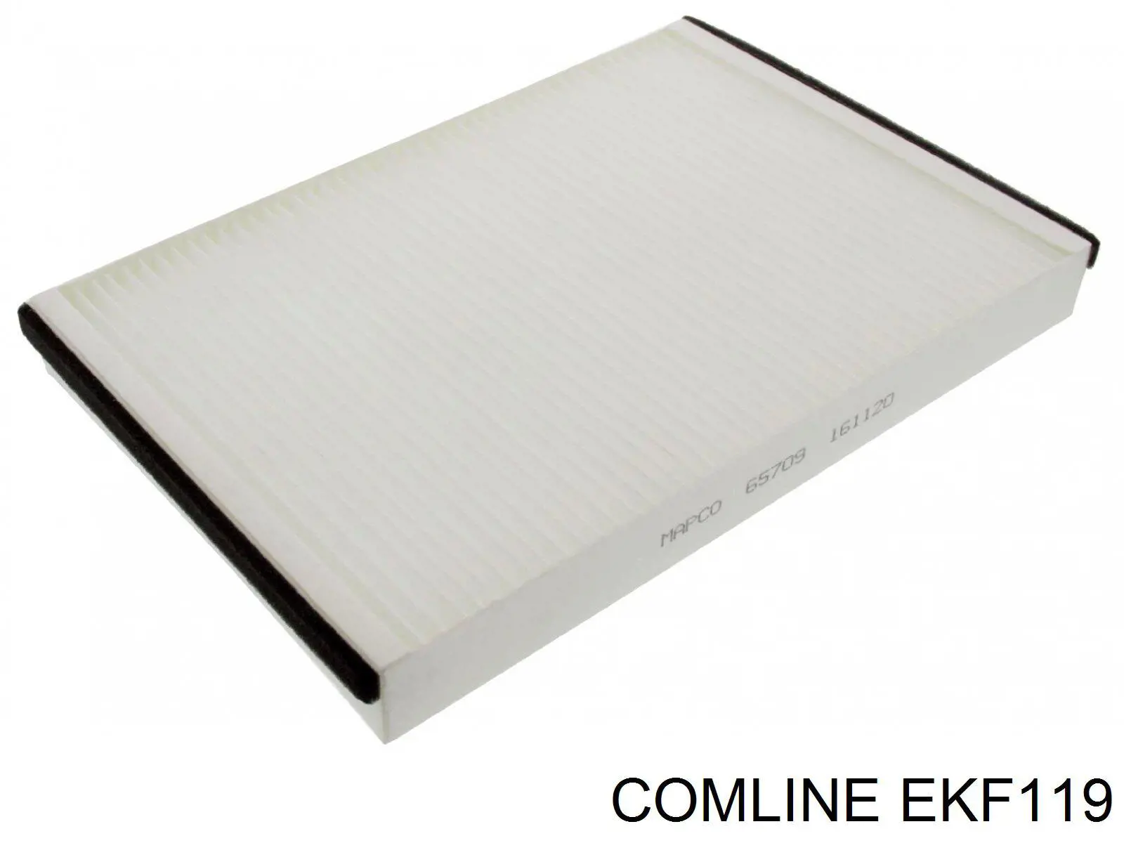 Фільтр салону EKF119 Comline